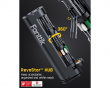 F2 Master Kit Mini Rotary Tool Multiverktøy