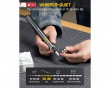 F2 Master Kit Mini Rotary Tool Multiverktøy
