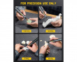 F2 Master Kit Mini Rotary Tool Multiverktøy