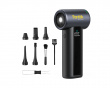 B11 Pro Max Elektrisk Støvblåser - sort