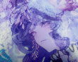 SHION Musematte i glass - Limited Edition