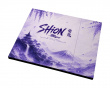 SHION Musematte i glass - Limited Edition