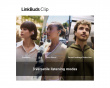LinkBuds Clip Trådløse Hodetelefoner - Sort