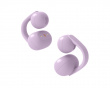 LinkBuds Clip Trådløse Hodetelefoner - Violet