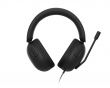 INZONE H3 Gamingheadset - Svart