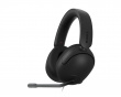 INZONE H3 Gamingheadset - Svart