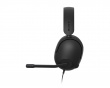 INZONE H3 Gamingheadset - Svart