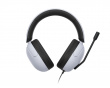 INZONE H3 Gamingheadset - Hvit