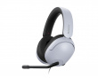 INZONE H3 Gamingheadset - Hvit