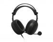 INZONE H6 Air Gamingheadset - Svart