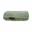 Armlene-puter i minneskum - Forest Green