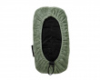 Armlene-puter i minneskum - Forest Green