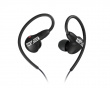 INZONE E9 In-Ear Gamingørepropper - Svart