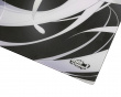 RIN Black - Glass Musematte