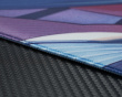 Hydrogen Tatsuki - Gaming Musematte XL - Element Series
