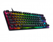 Huntsman V3 HE Magnetic 8K TKL Gamingtastatur - Svart