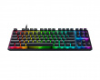 Huntsman V3 HE Magnetic 8K TKL Gamingtastatur - Svart