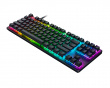 Huntsman V3 HE Magnetic 8K TKL Gamingtastatur - Svart