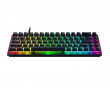 Huntsman V3 HE Magnetic 8K Mini Gamingtastatur - Svart