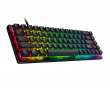 Huntsman V3 HE Magnetic 8K Mini Gamingtastatur - Svart