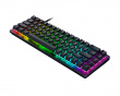 Huntsman V3 HE Magnetic 8K Mini Gamingtastatur - Svart