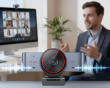 SmartCam C960 Ultra Webkamera
