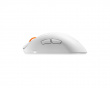 Rival Pro Mini Trådløs Gamingmus - Hvit