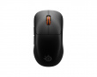 Sensei Pro Mini Trådløs Gamingmus - Svart