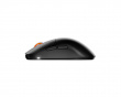 Sensei Pro Mini Trådløs Gamingmus - Svart