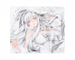 Shimo-Quartz Glass Musematte