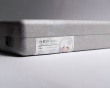 Shimo-Quartz Glass Musematte