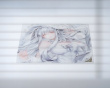Shimo-Quartz Glass Musematte