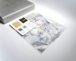 Shimo-Quartz Glass Musematte