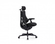 Omni SE Dynamic Ergonomic Chair - Obsidian Black