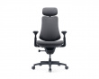 Omni Gen Dynamic Ergonomisk Stol - Graphite Gray