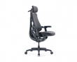 Omni Gen Dynamic Ergonomisk Stol - Graphite Gray