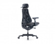 Omni Gen Dynamic Ergonomisk Stol - Graphite Gray
