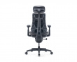 Omni Gen Dynamic Ergonomisk Stol - Graphite Gray