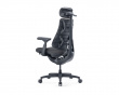 Omni Gen Dynamic Ergonomisk Stol - Graphite Gray