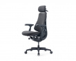 Omni Gen Dynamic Ergonomisk Stol - Graphite Gray