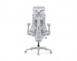 Omni Pro Dynamic Ergonomisk Stol - Glacier White