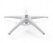Omni Pro Dynamic Ergonomisk Stol - Glacier White
