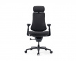Omni Pro Dynamic Ergonomic Chair - Graphite Gray