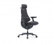 Omni Pro Dynamic Ergonomic Chair - Graphite Gray