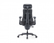 Omni Pro Dynamic Ergonomic Chair - Graphite Gray