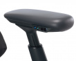 Omni Pro Dynamic Ergonomic Chair - Graphite Gray