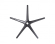Omni Pro Dynamic Ergonomic Chair - Graphite Gray