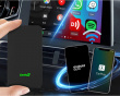 2AIR Trådløs Adapter Apple Carplay/Android Auto