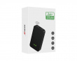 2AIR Trådløs Adapter Apple Carplay/Android Auto