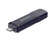 MINI PRO Trådløs adapter for Carplay/Android Auto